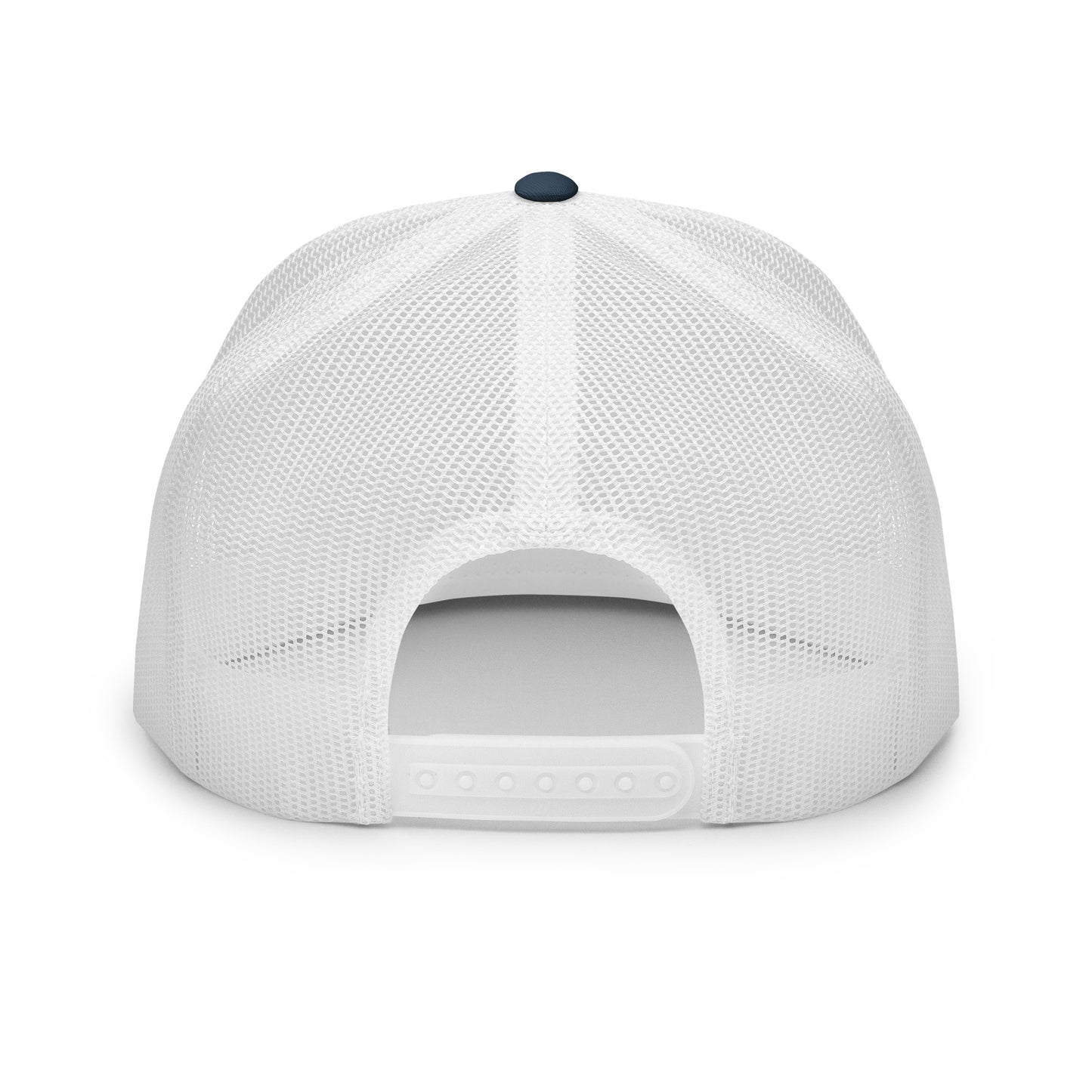 Men's Classic Two Tone Trucker Cap