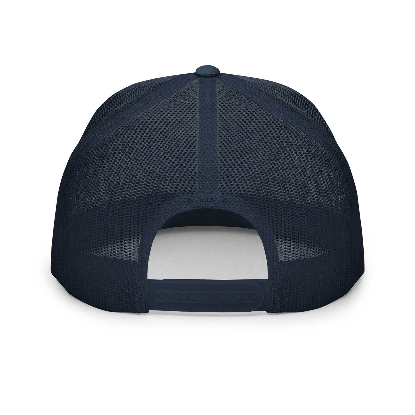 Men's Classic Two Tone Trucker Cap
