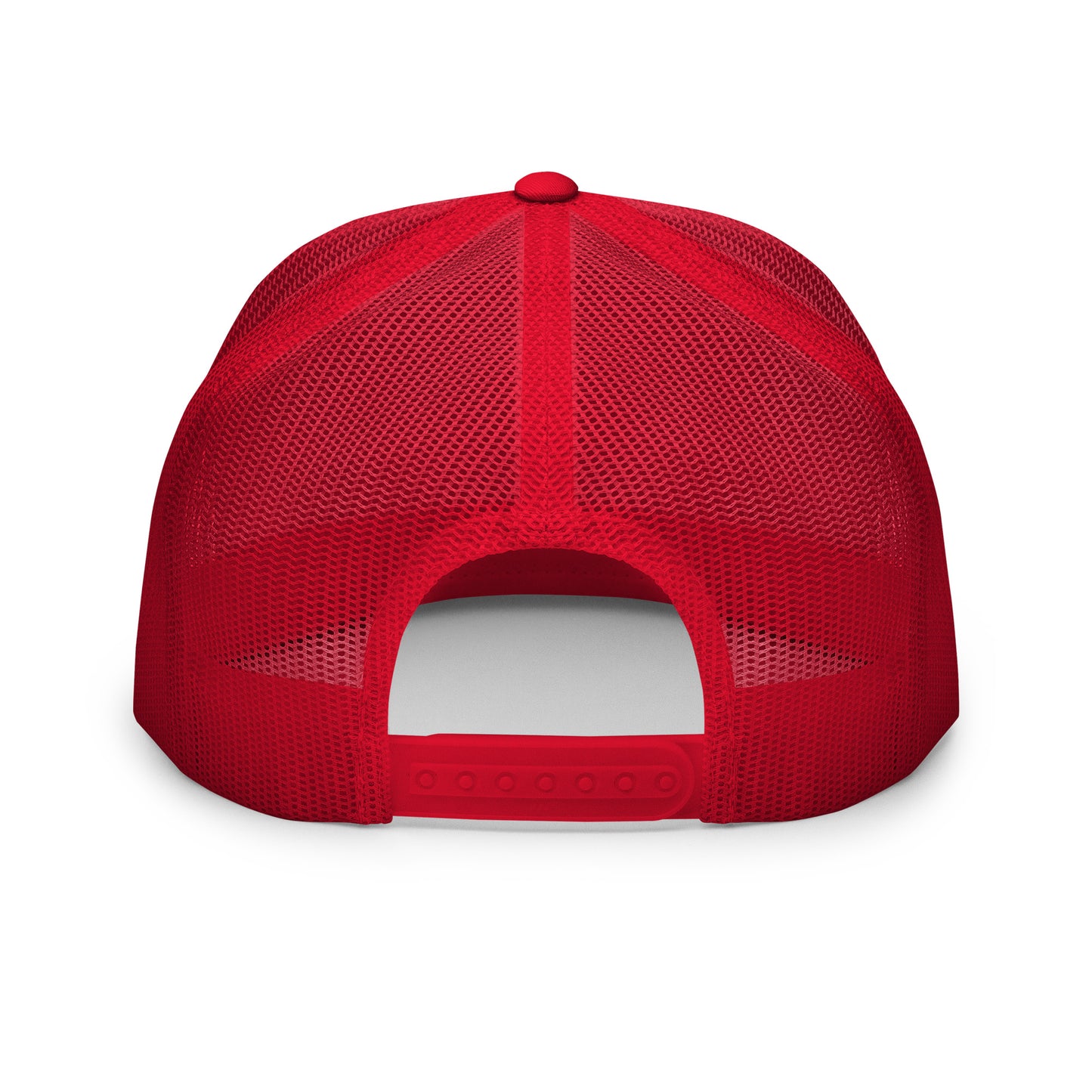 Men's Classic Two Tone Trucker Cap