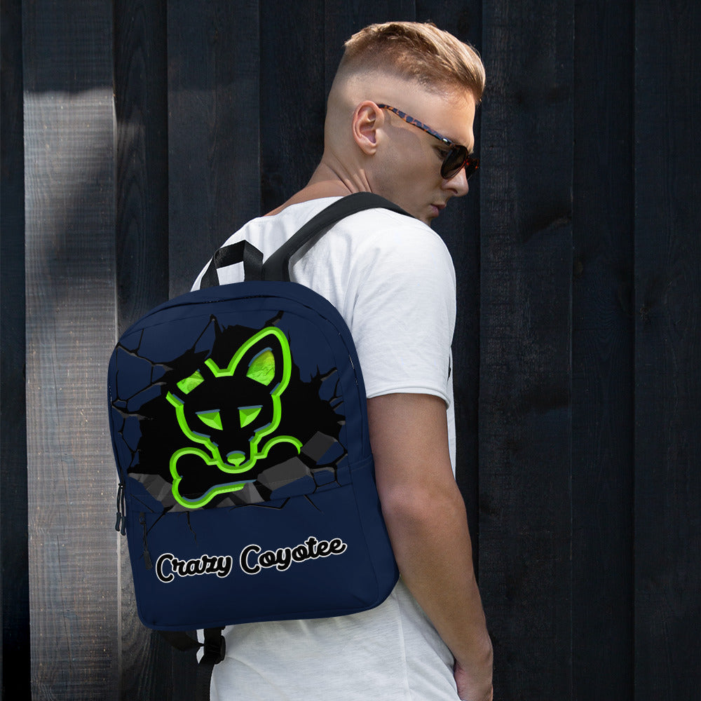 Coyotee Electrified Backpack