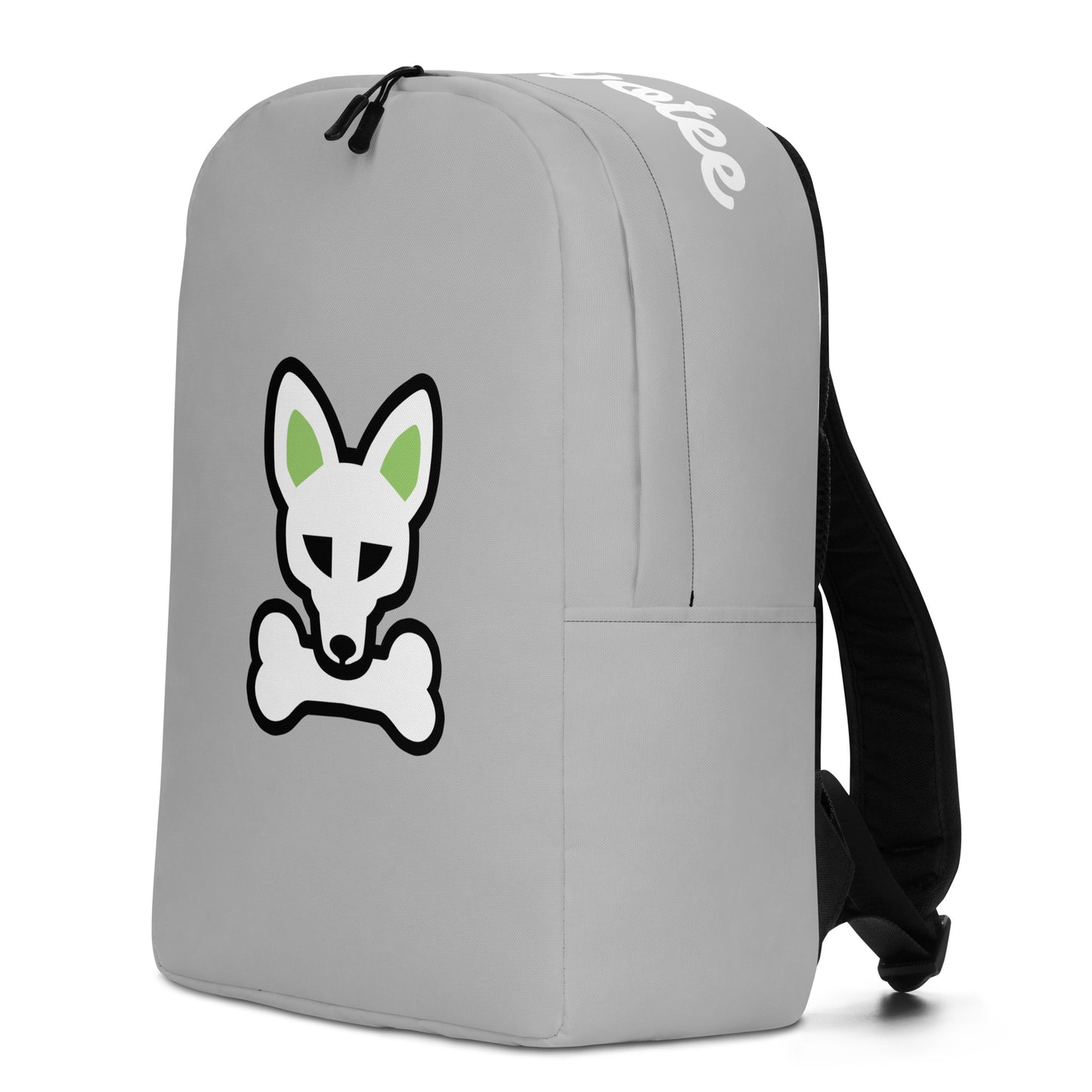 Minimalist Backpack