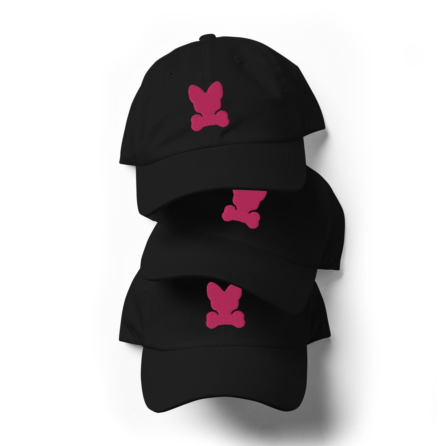 Berry Burst Dad Hat