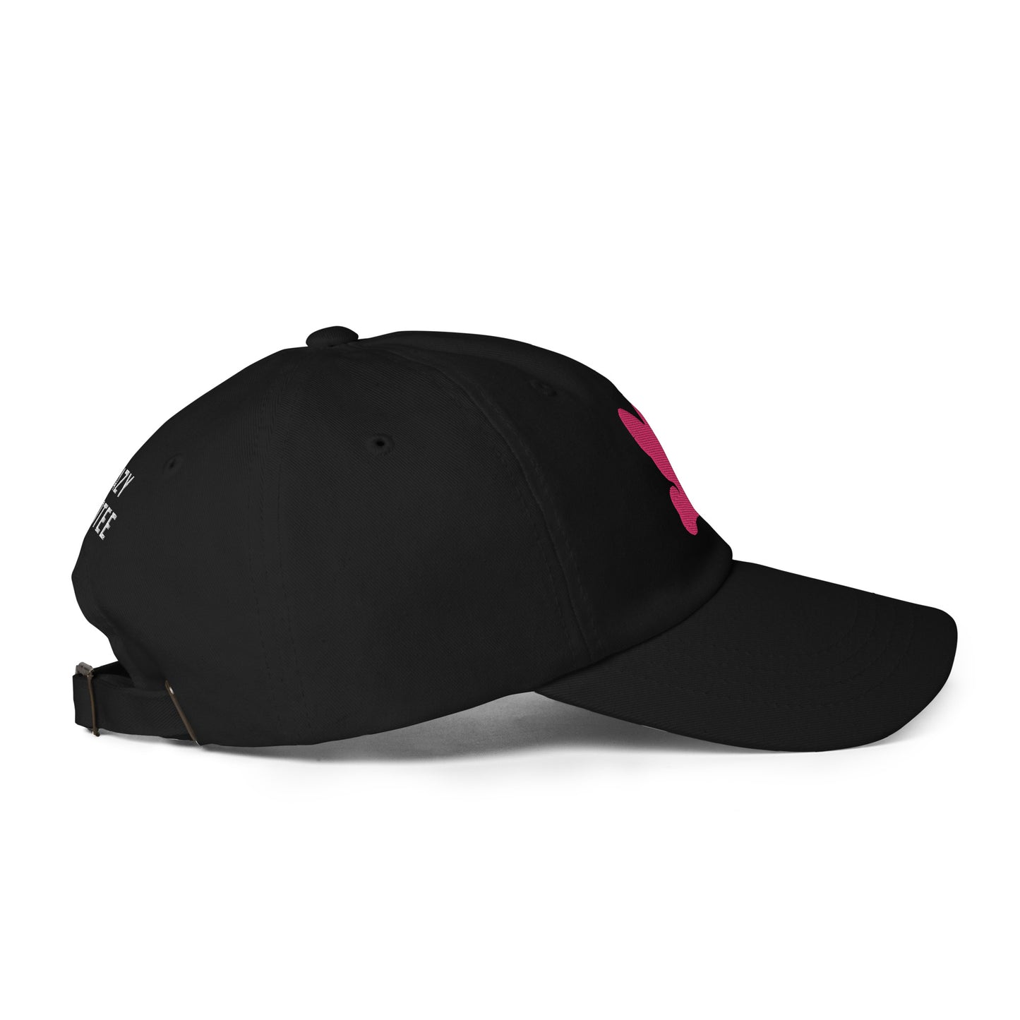 Berry Burst Dad Hat