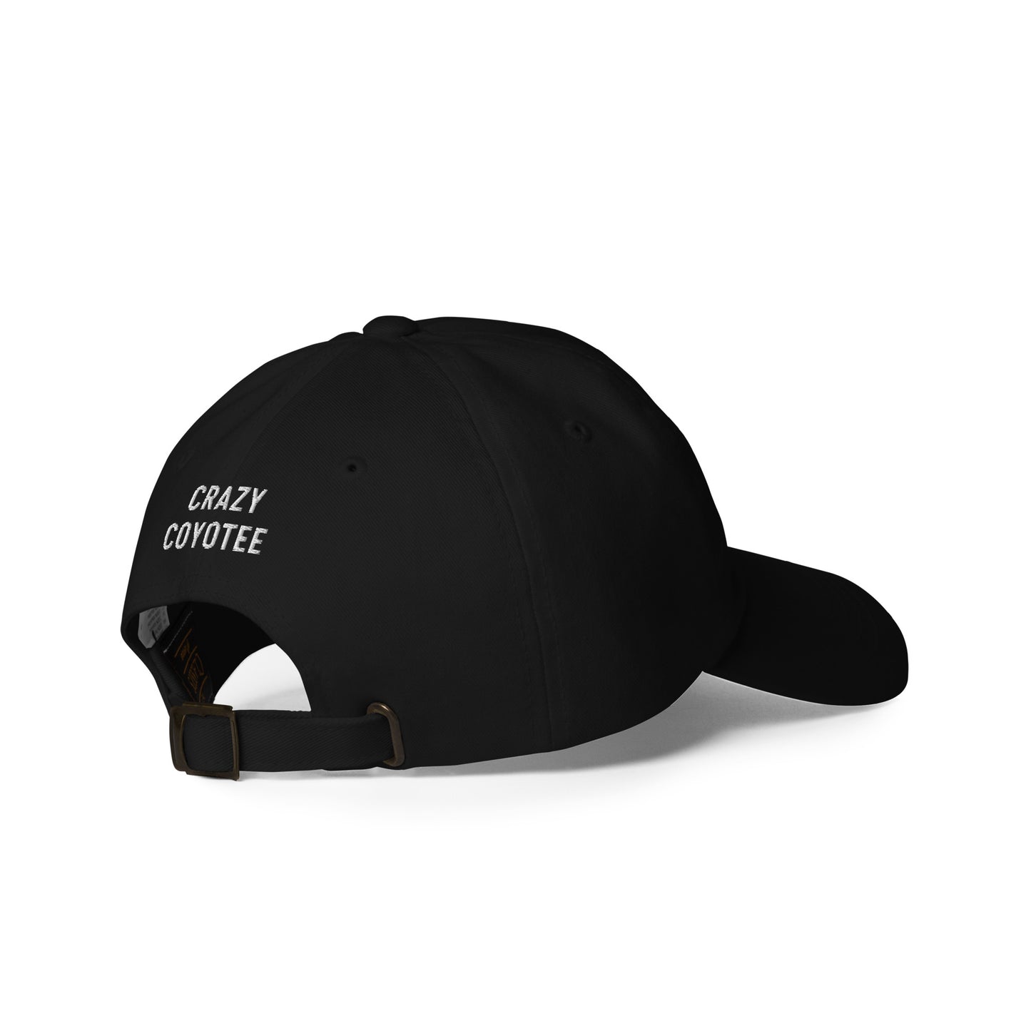 Berry Burst Dad Hat
