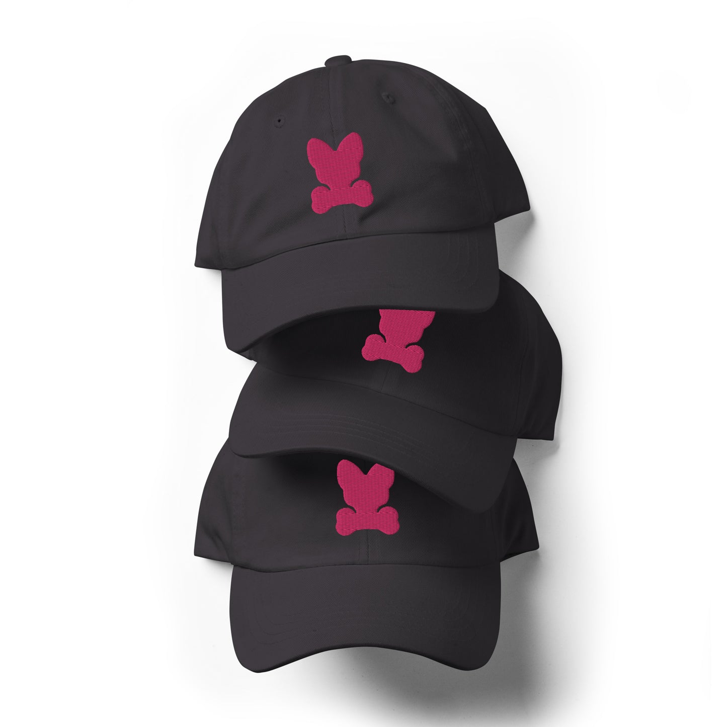 Berry Burst Dad Hat