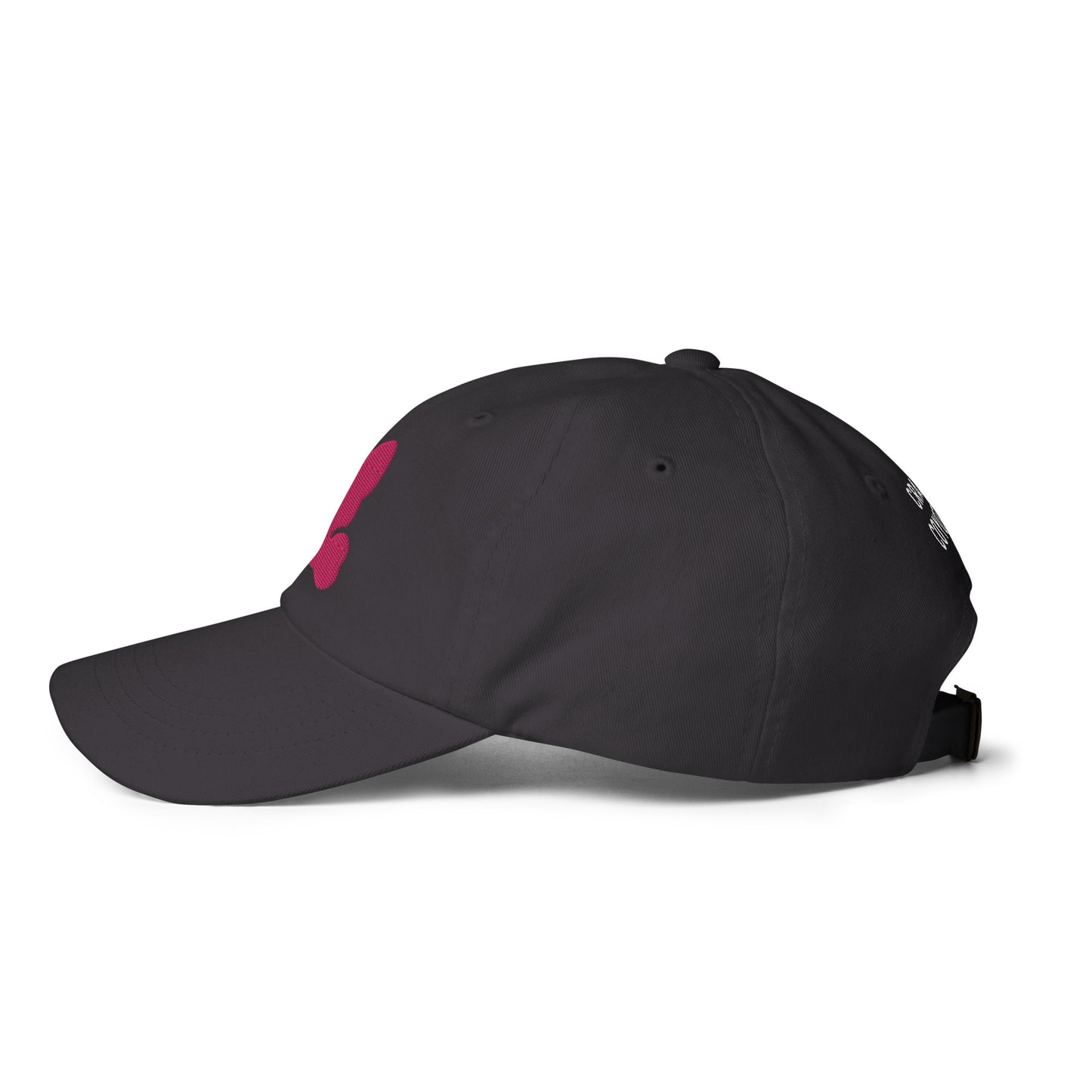 Berry Burst Dad Hat