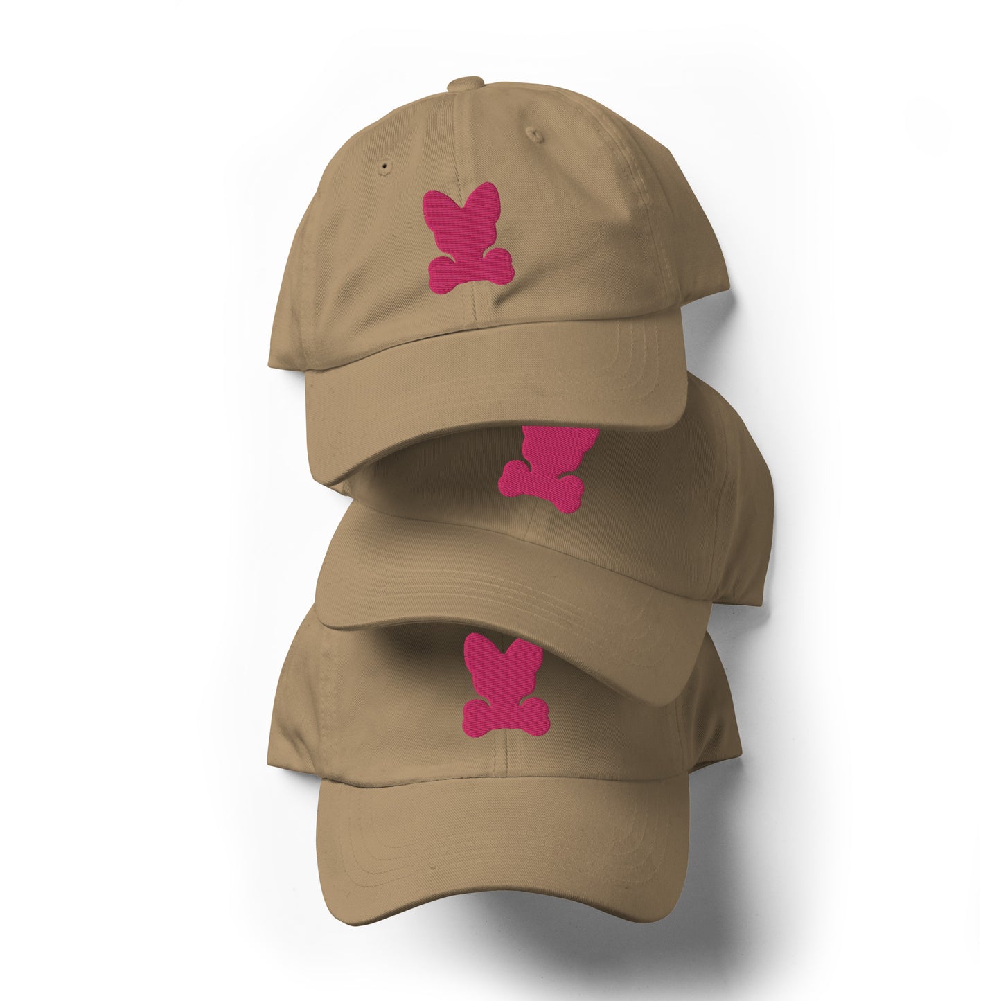 Berry Burst Dad Hat