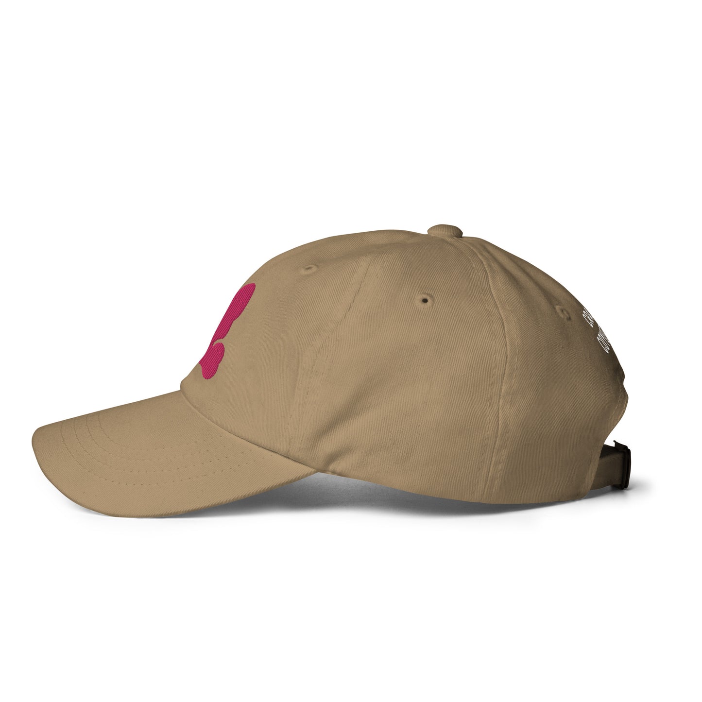 Berry Burst Dad Hat