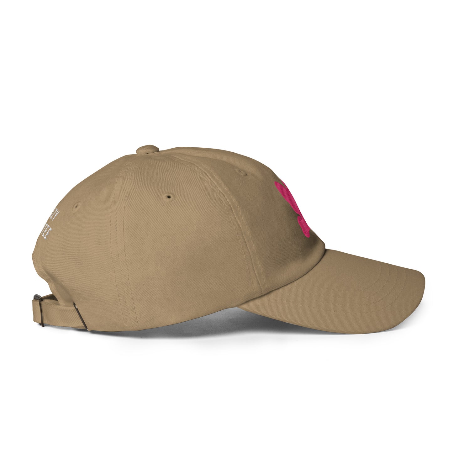 Berry Burst Dad Hat