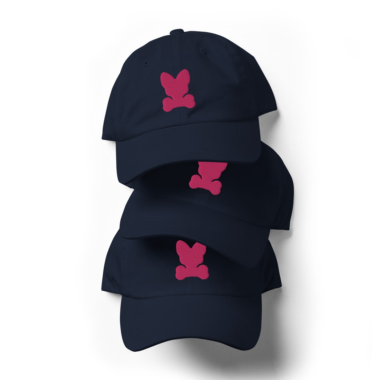 Berry Burst Dad Hat