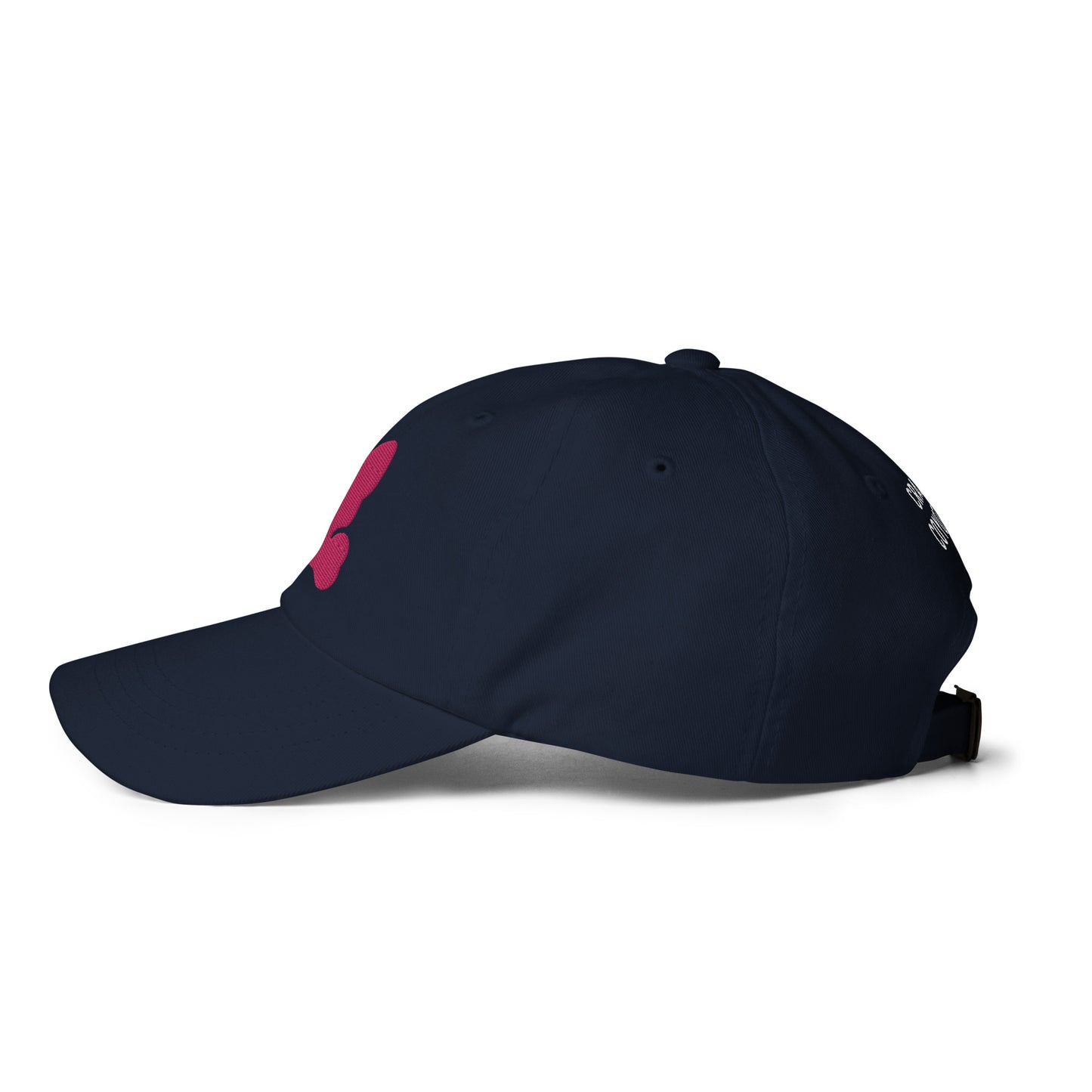 Berry Burst Dad Hat