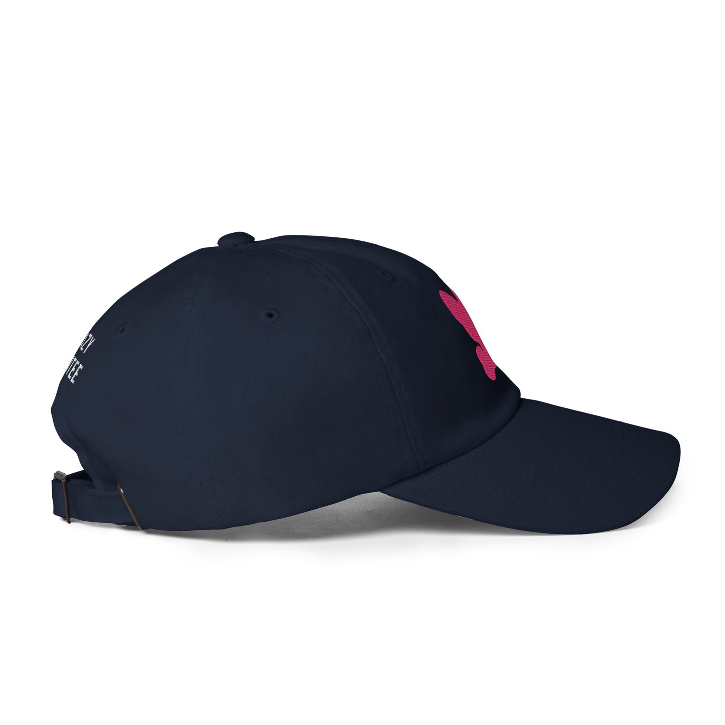 Berry Burst Dad Hat