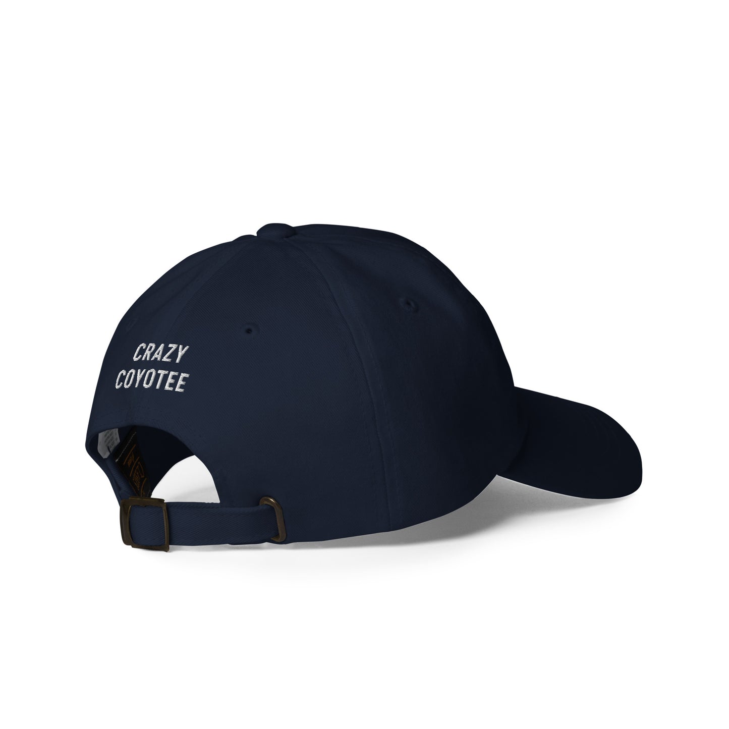 Berry Burst Dad Hat