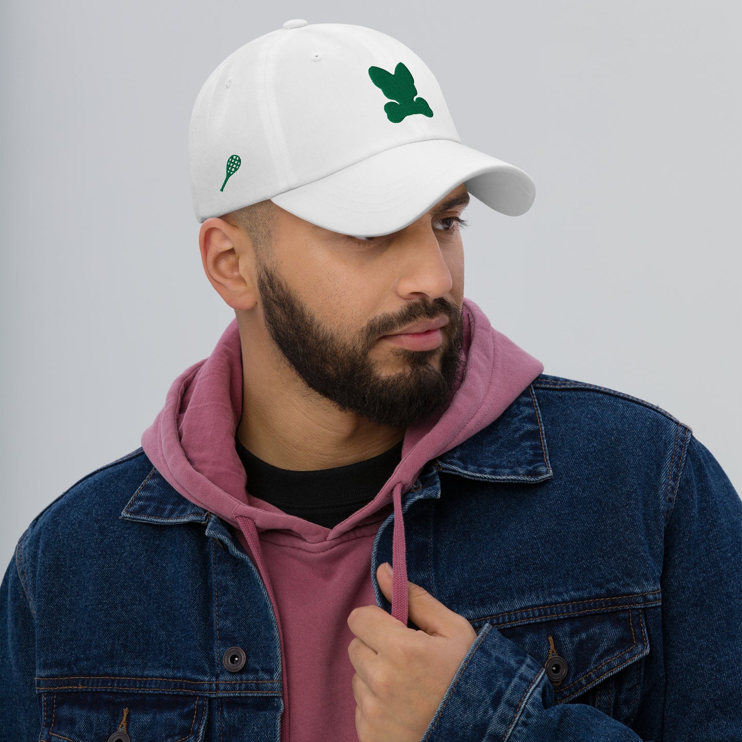 Men's Topspin Dad hat