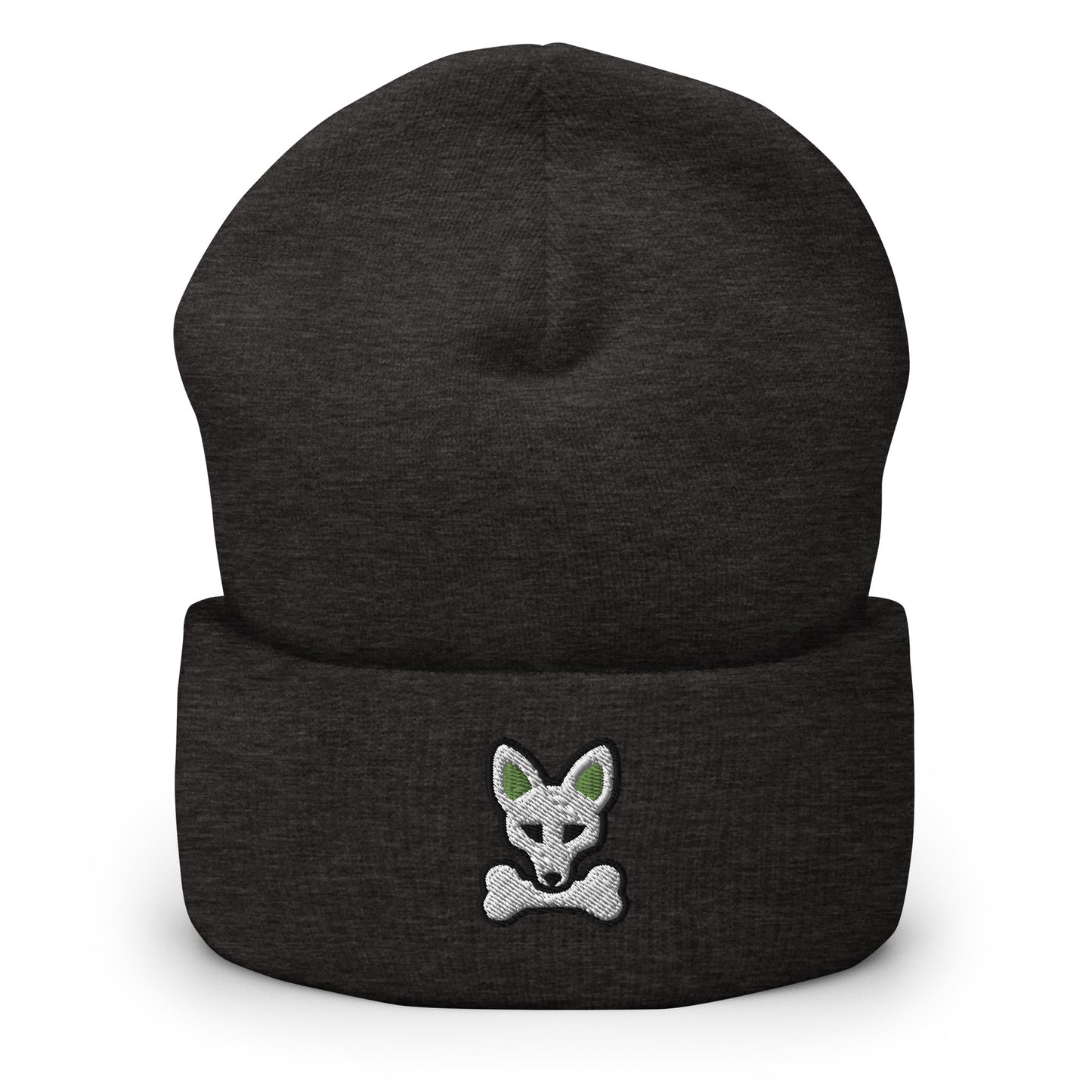 Men's Classic Cuffed Beanie