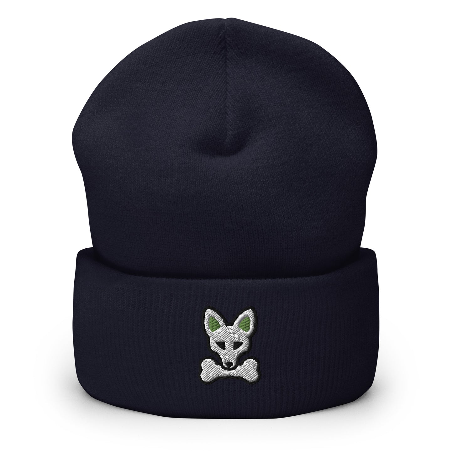 Men's Classic Cuffed Beanie