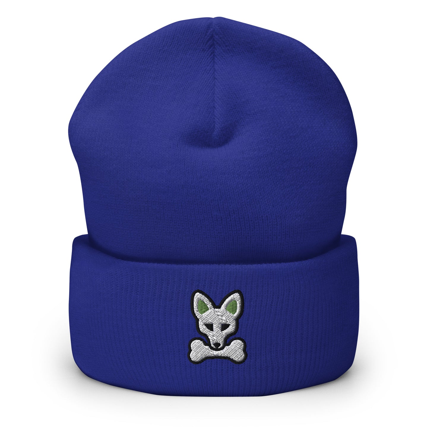 Men's Classic Cuffed Beanie