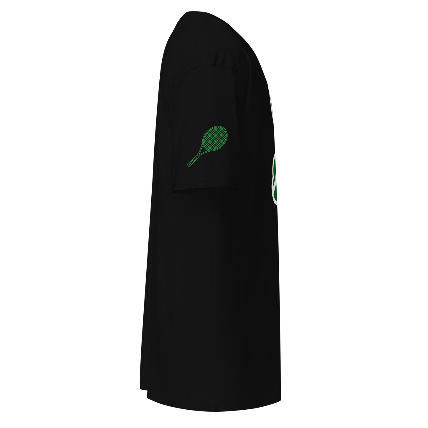 Men’s Topspin CoyoTee
