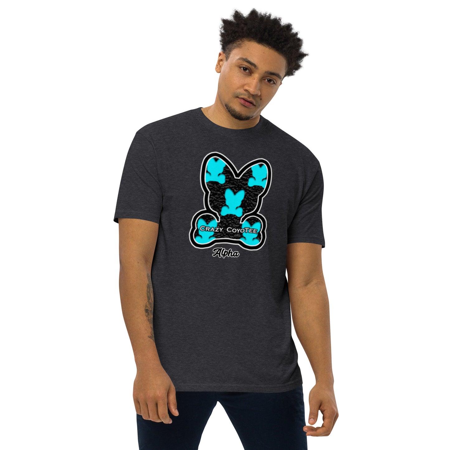 Men’s Oceana Alpha CoyoTee