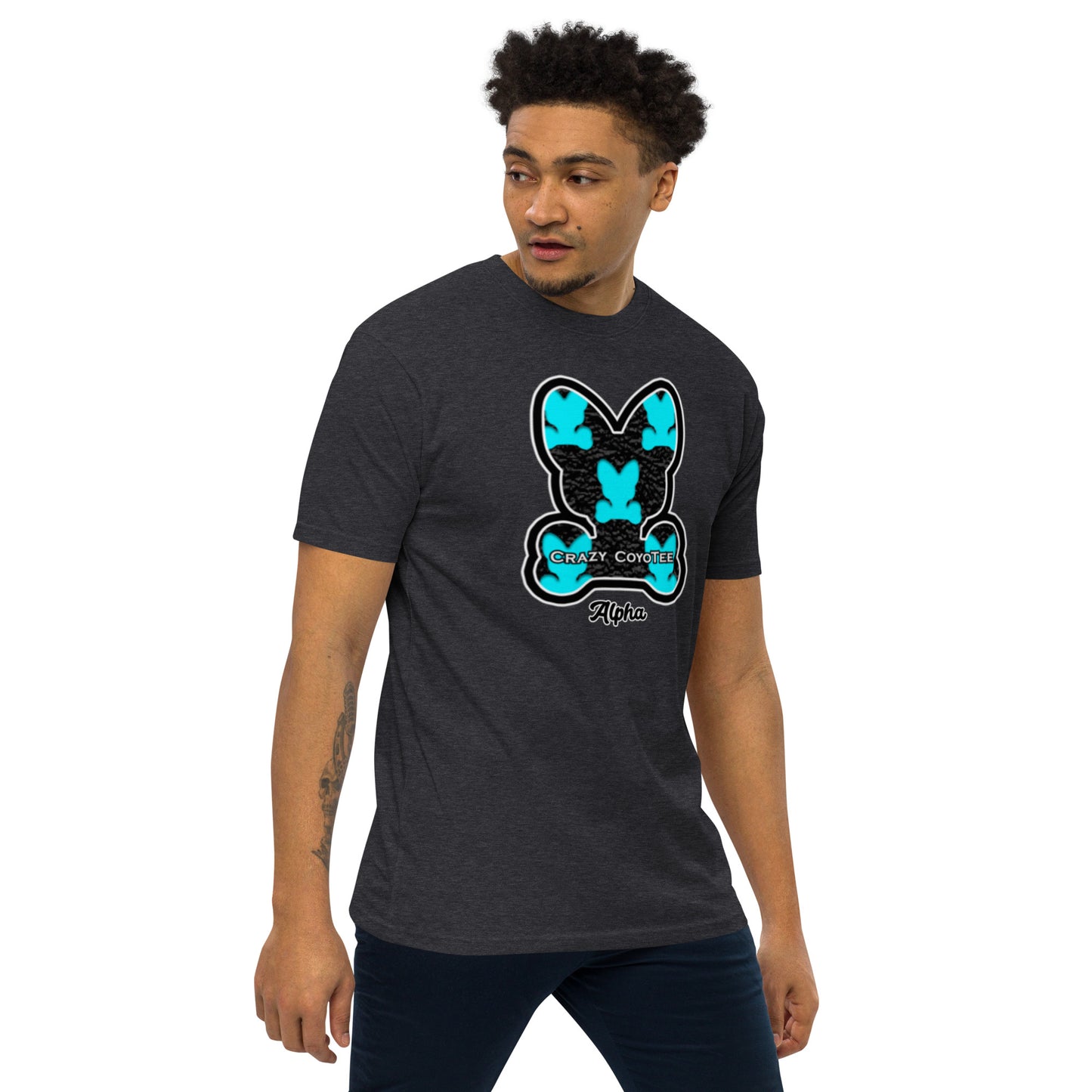 Men’s Oceana Alpha CoyoTee