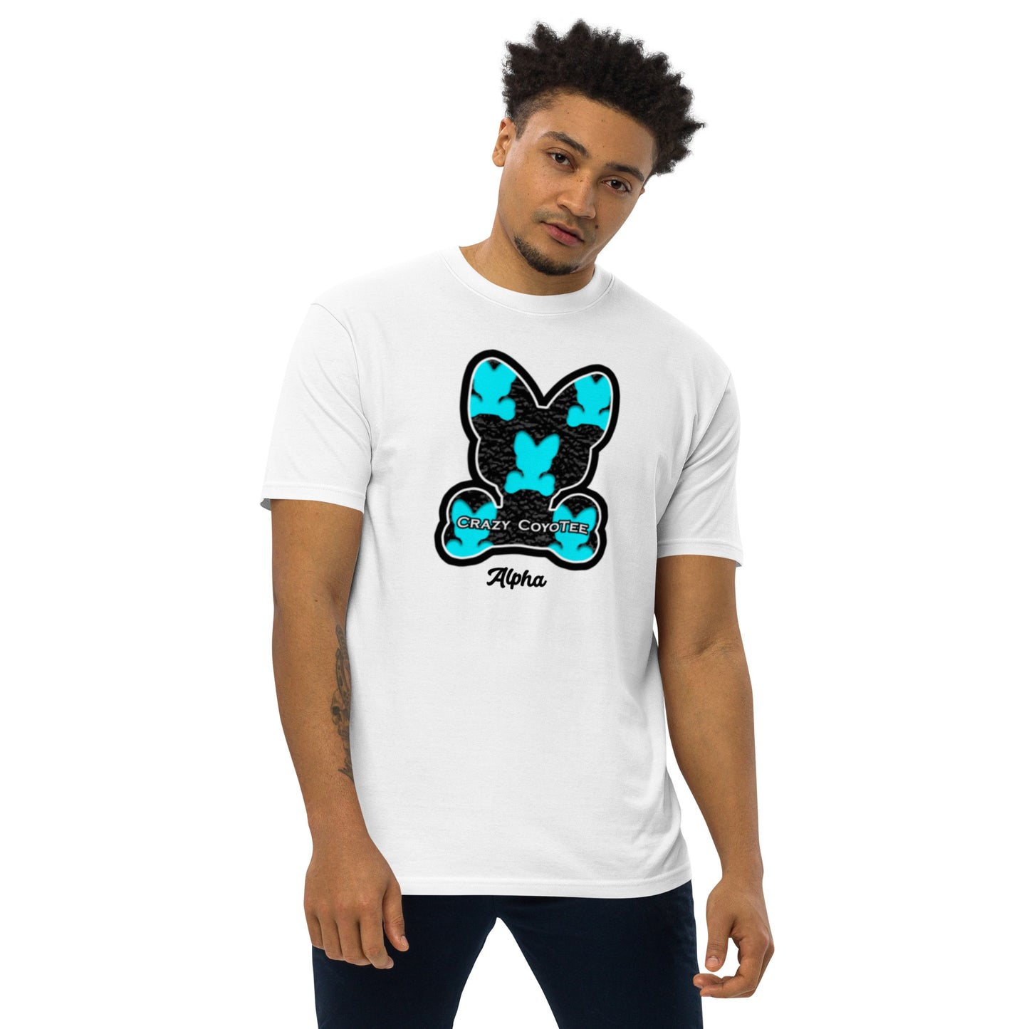 Men’s Oceana Alpha CoyoTee