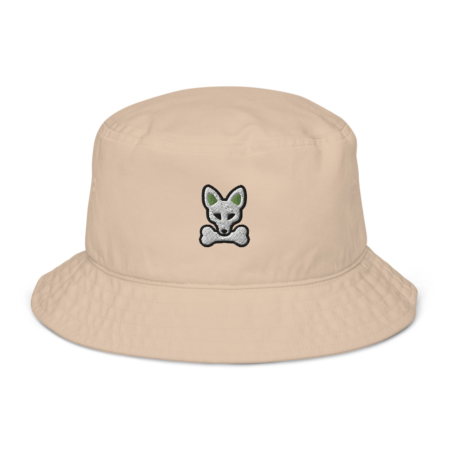 Women's Classic Bucket Hat