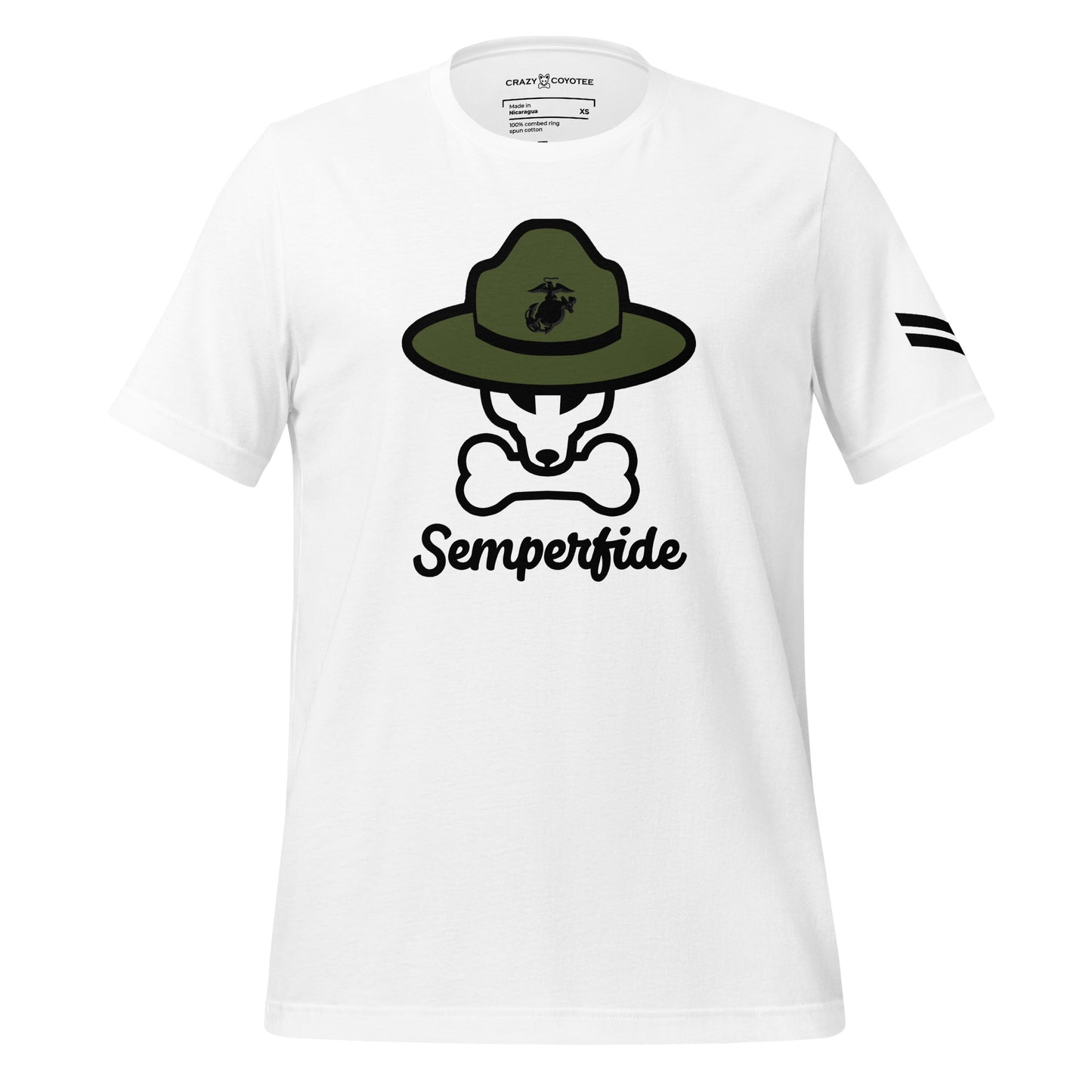 Men's Semperfide CoyoTee Shirt