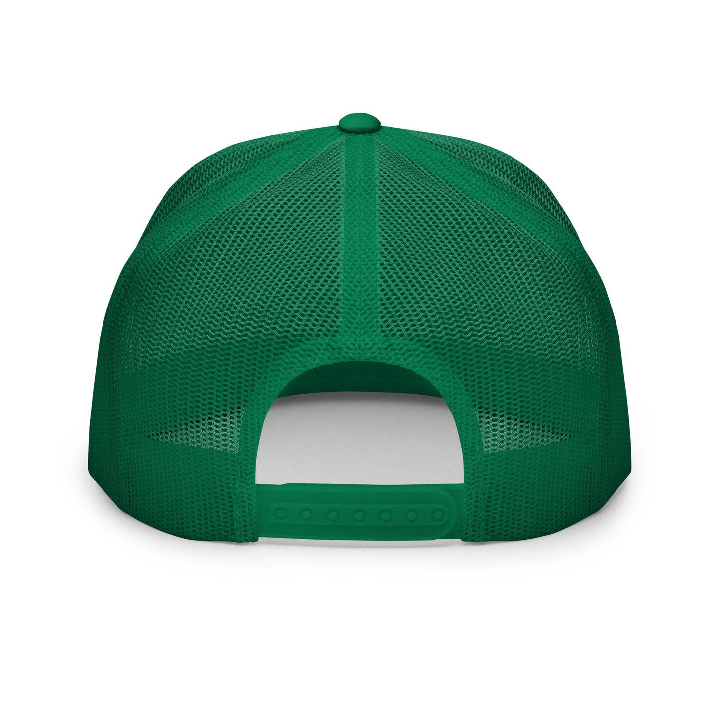 Men's Classic Two Tone Trucker Cap