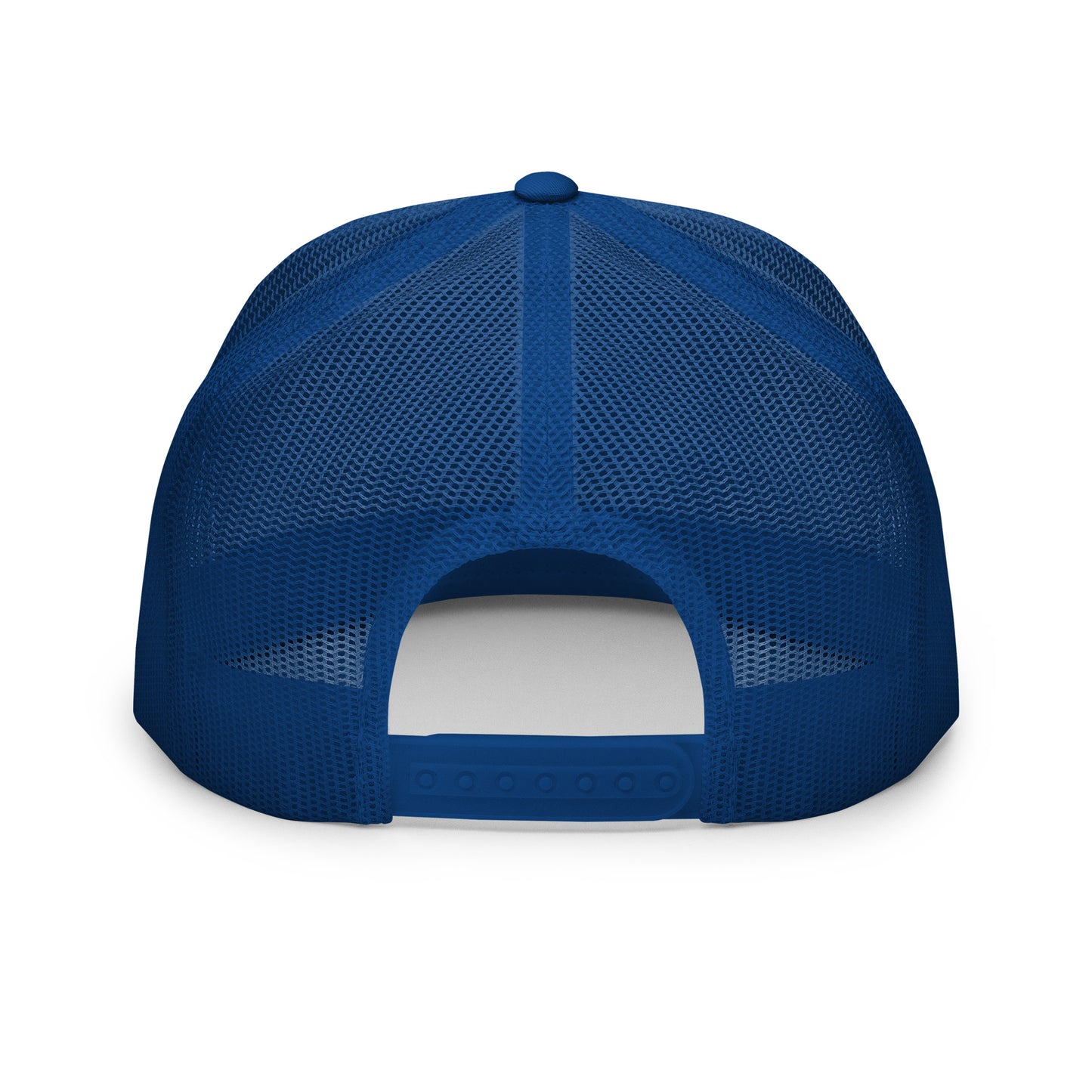 Men's Classic Two Tone Trucker Cap