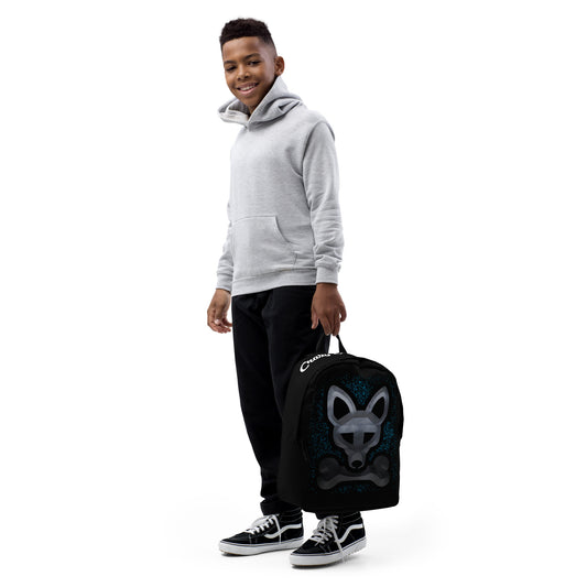 Minimalist  Spark Backpack