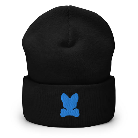 Men's Cuffed Beanie