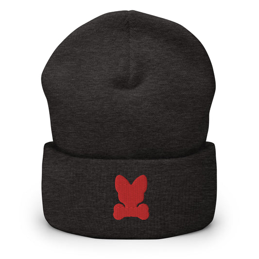 Men's Cuffed Beanie