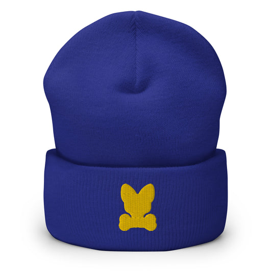 Men's Cuffed Beanie