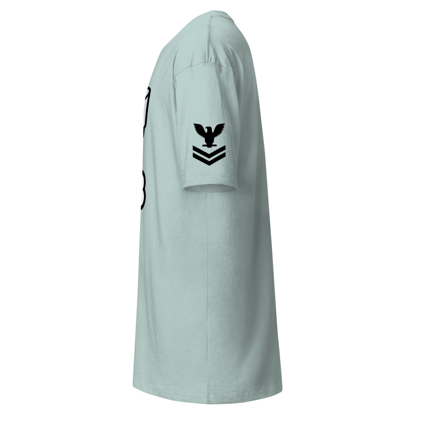 Men’s Dewone's Navy CoyoTee Shirt