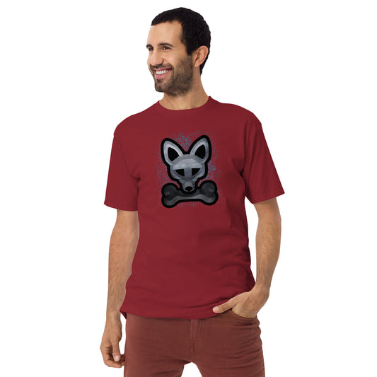 Men’s Smoke CoyoTee Shirt