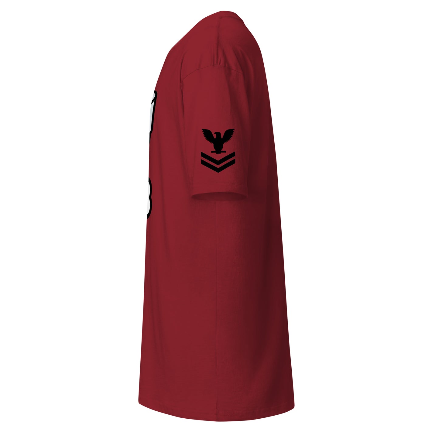 Men’s Dewone's Navy CoyoTee Shirt