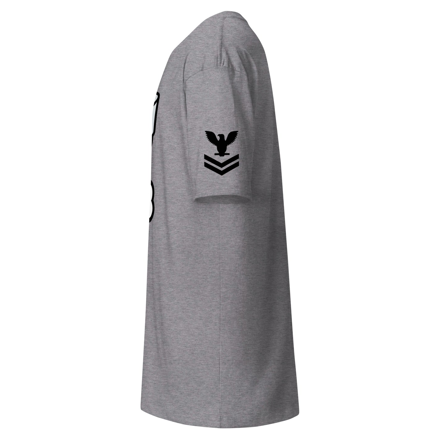 Men’s Dewone's Navy CoyoTee Shirt