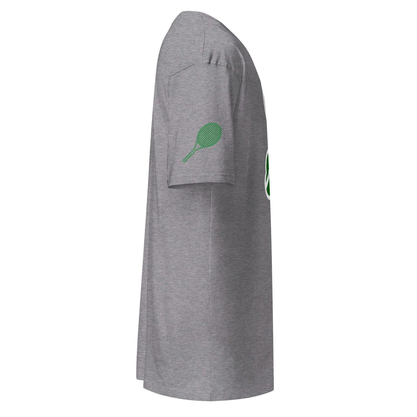 Men’s Topspin CoyoTee