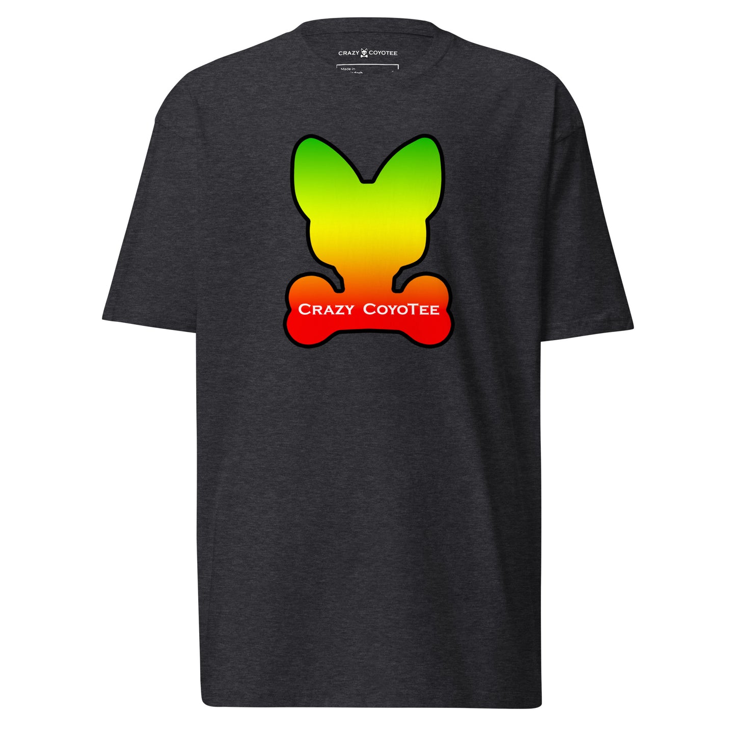 Men’s Marley Coyo Tee