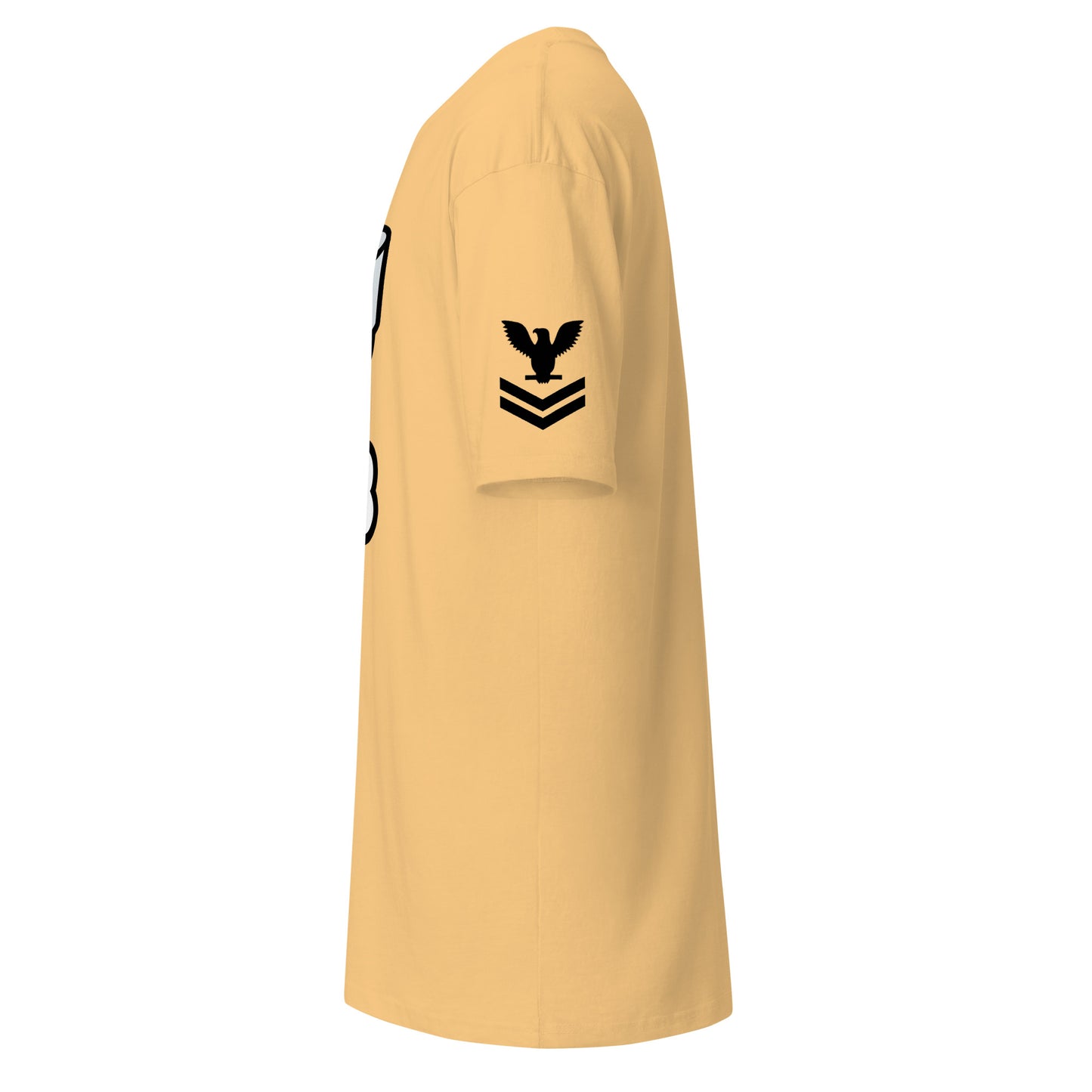 Men’s Dewone's Navy CoyoTee Shirt