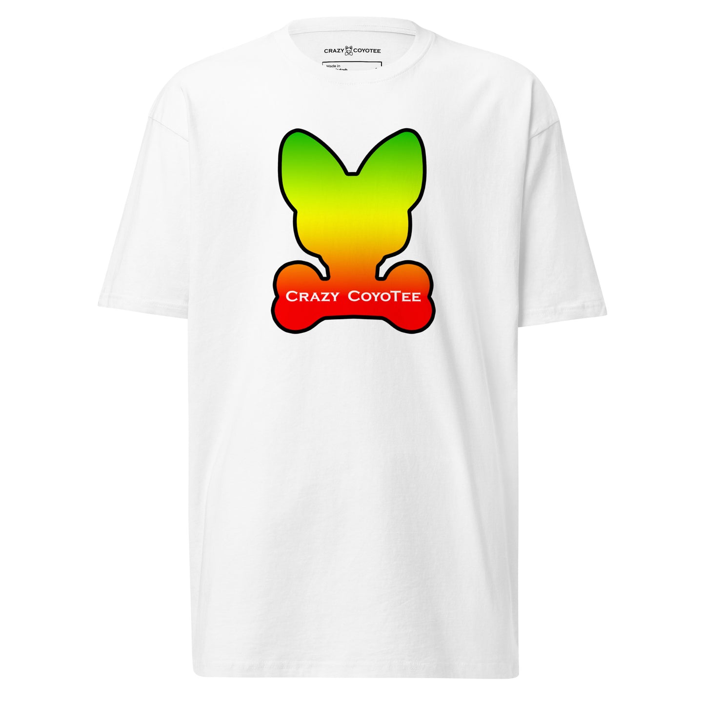 Men’s Marley Coyo Tee
