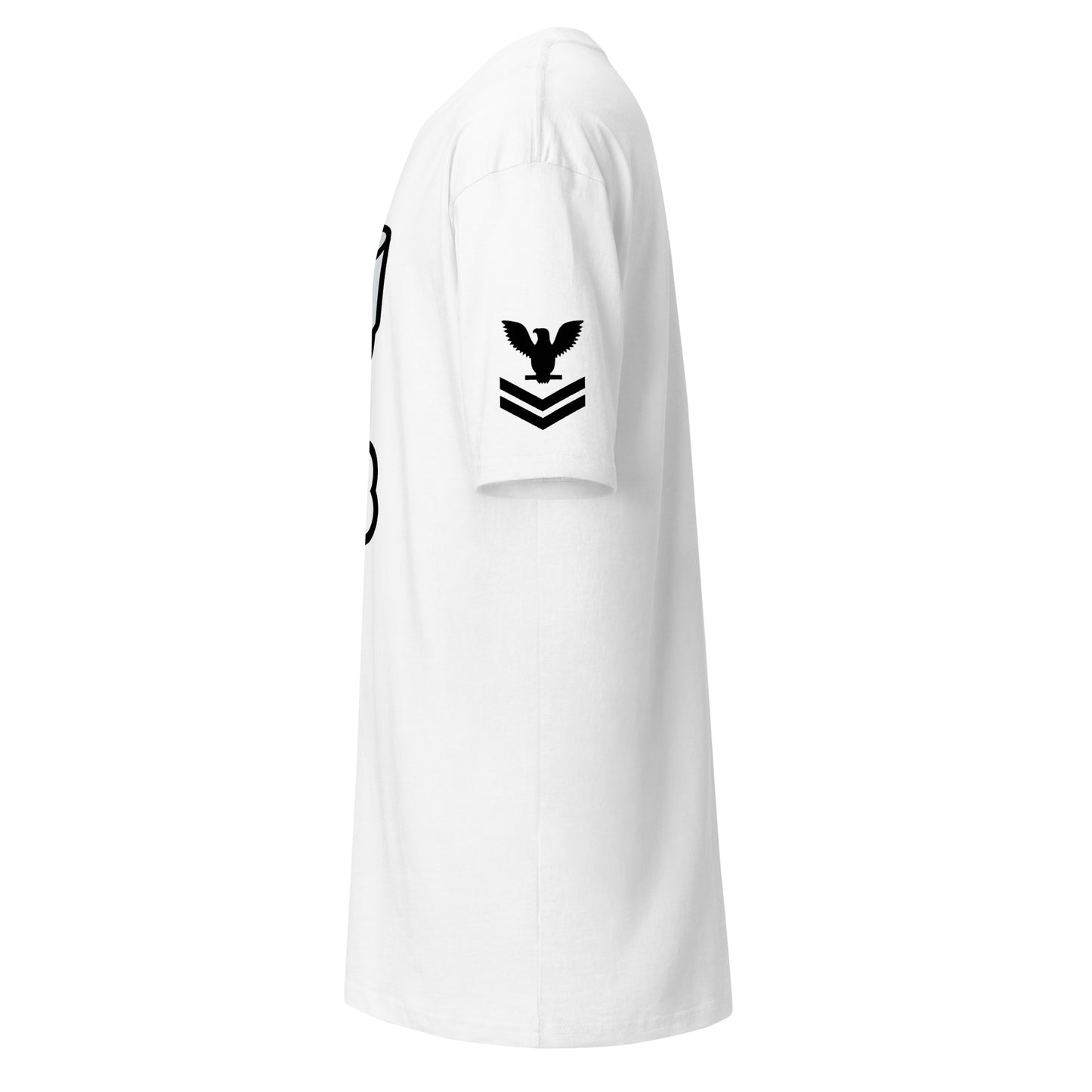Men’s Dewone's Navy CoyoTee Shirt