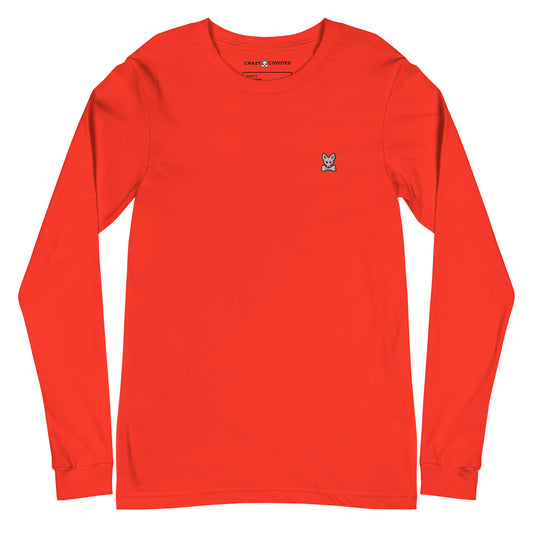 Men's Classic Long Sleeve