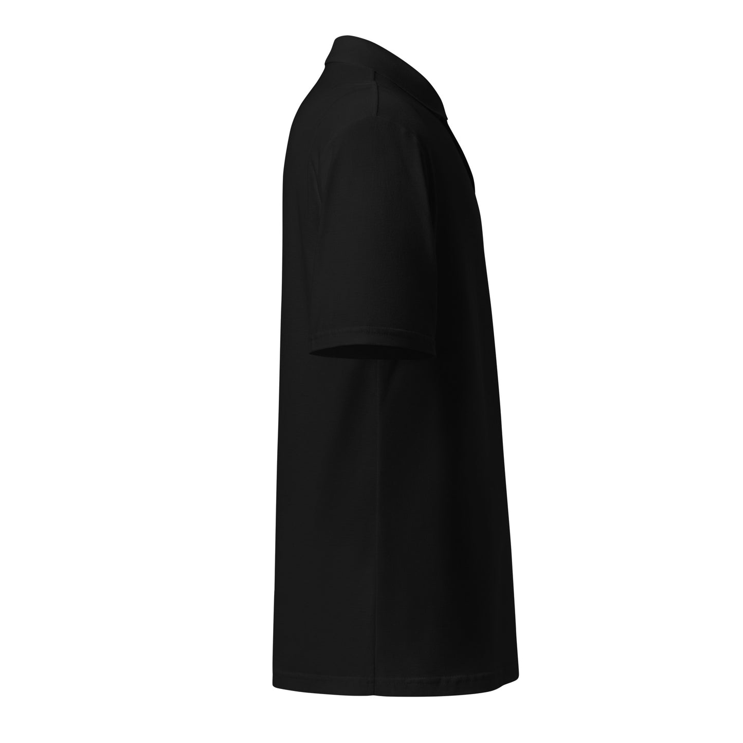 Women's Pique Polo Shirt