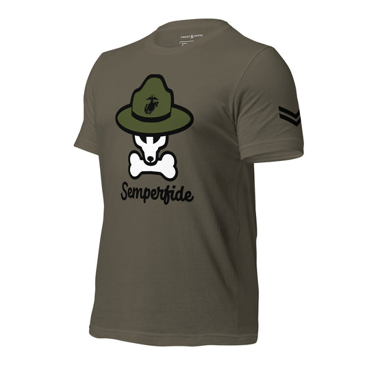 Men's Semperfide CoyoTee Shirt