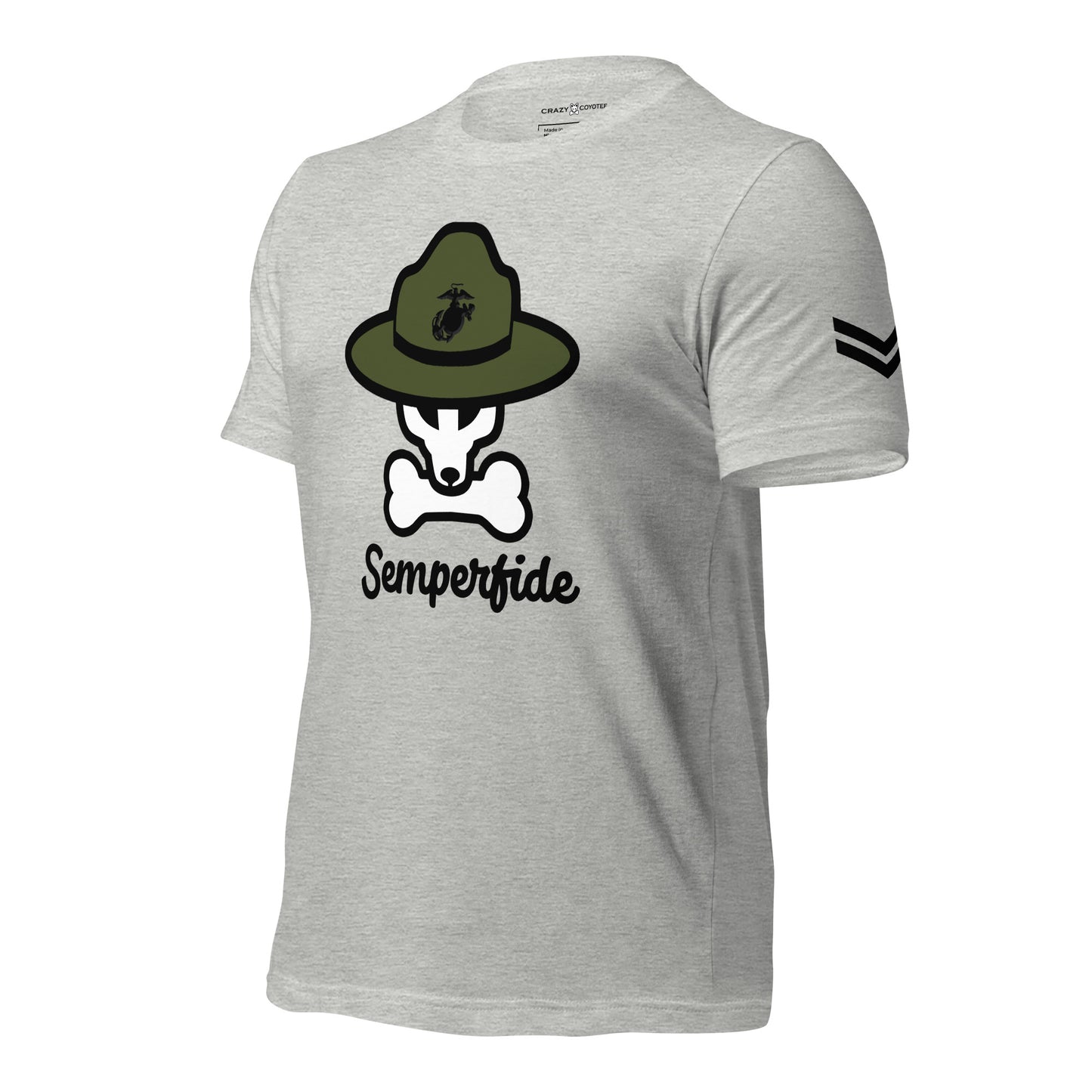 Men's Semperfide CoyoTee Shirt